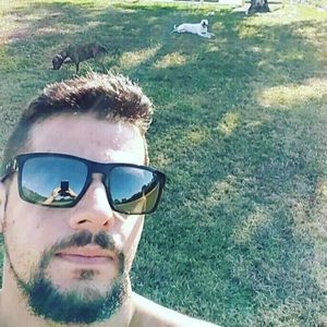 Meet your Posher, Kenny